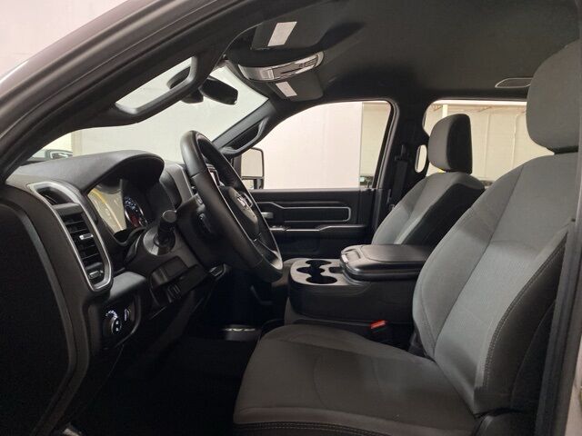 2024 Ram 2500 Big Horn Dallas TX