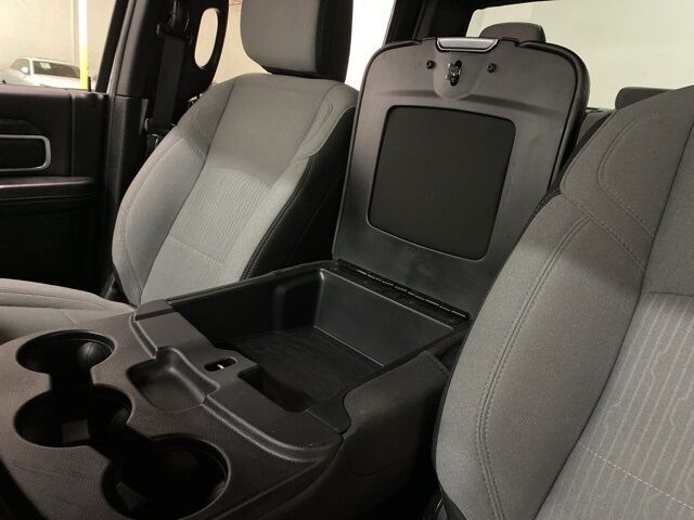 2024 Ram 2500 Big Horn Dallas TX