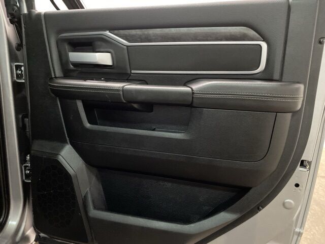 2024 Ram 2500 Big Horn Dallas TX