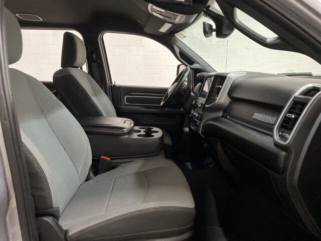 2024 Ram 2500 Big Horn Dallas TX