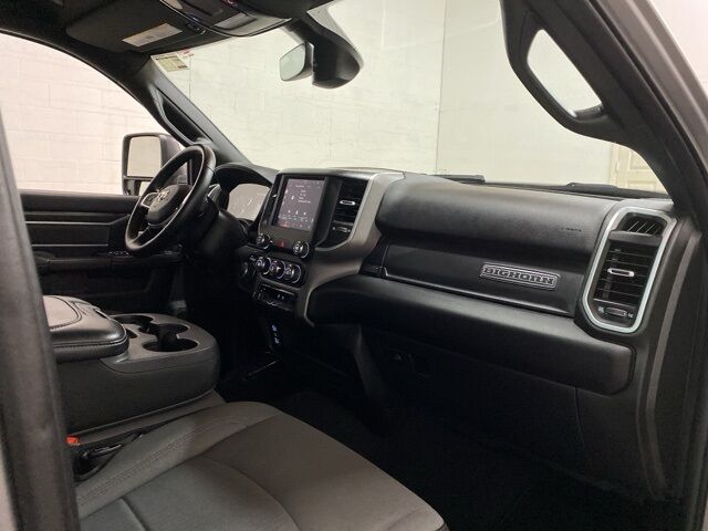 2024 Ram 2500 Big Horn Dallas TX
