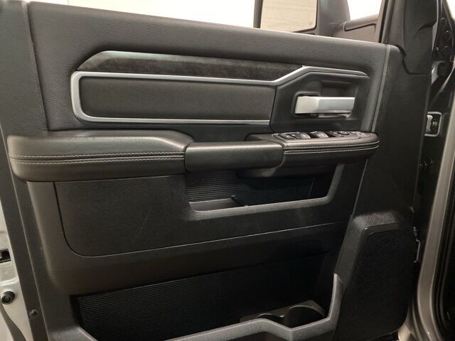 2024 Ram 2500 Big Horn Dallas TX