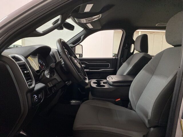 2024 Ram 2500 Big Horn Dallas TX