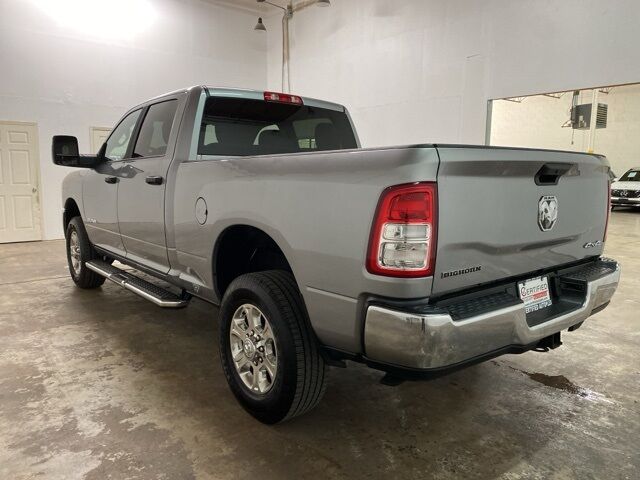 2024 Ram 2500 Big Horn Dallas TX