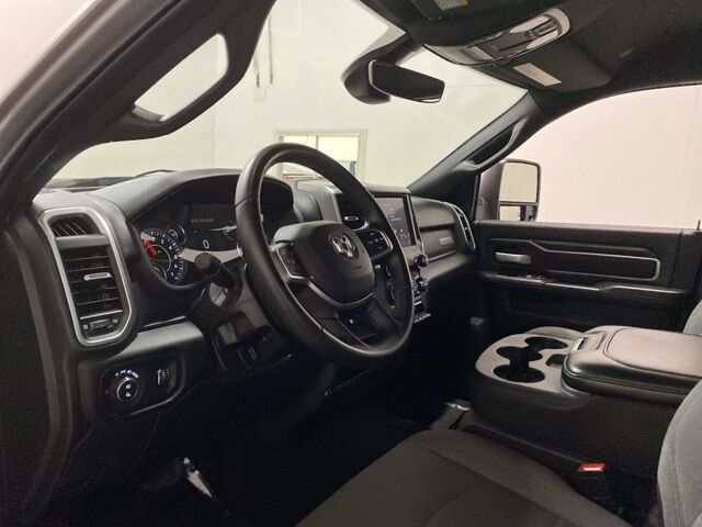 2024 Ram 2500 Big Horn Dallas TX