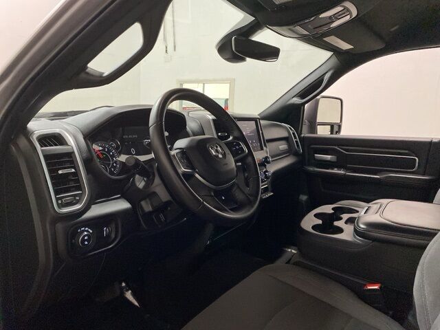 2024 Ram 2500 Big Horn Dallas TX