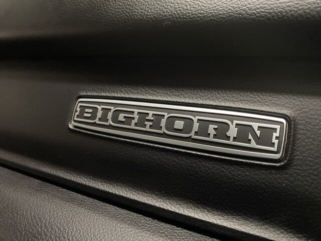 2024 Ram 2500 Big Horn Dallas TX