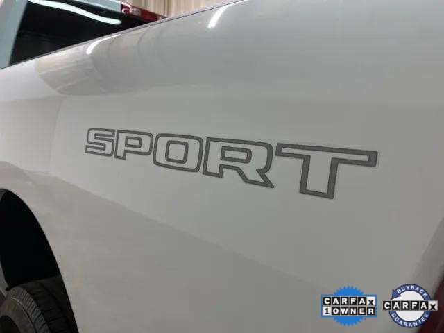 2024 Ram 2500 Big Horn Dallas TX