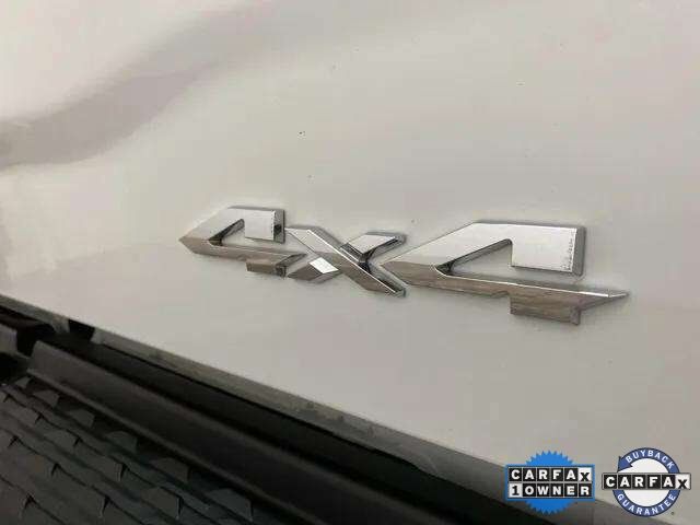 2024 Ram 2500 Big Horn Dallas TX