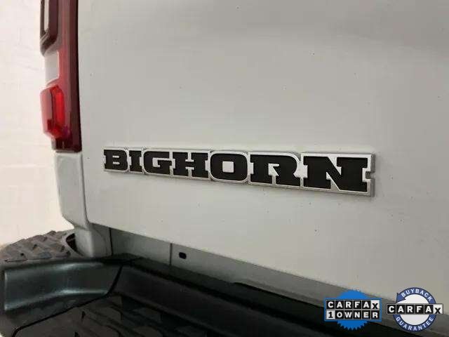 2024 Ram 2500 Big Horn Dallas TX