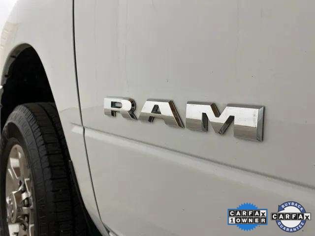 2024 Ram 2500 Big Horn Dallas TX