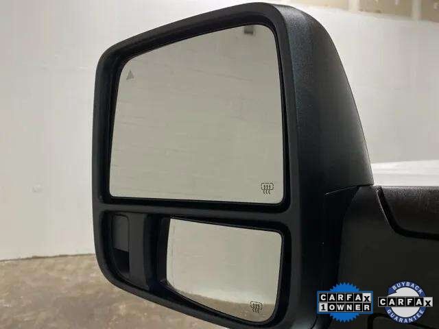 2024 Ram 2500 Big Horn Dallas TX