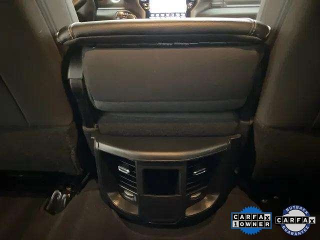 2024 Ram 2500 Big Horn Dallas TX