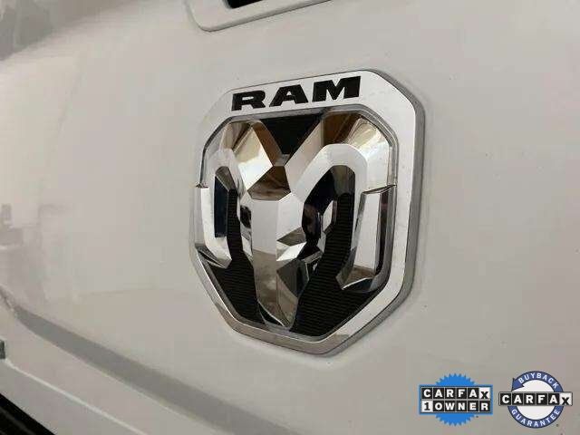 2024 Ram 2500 Big Horn Dallas TX