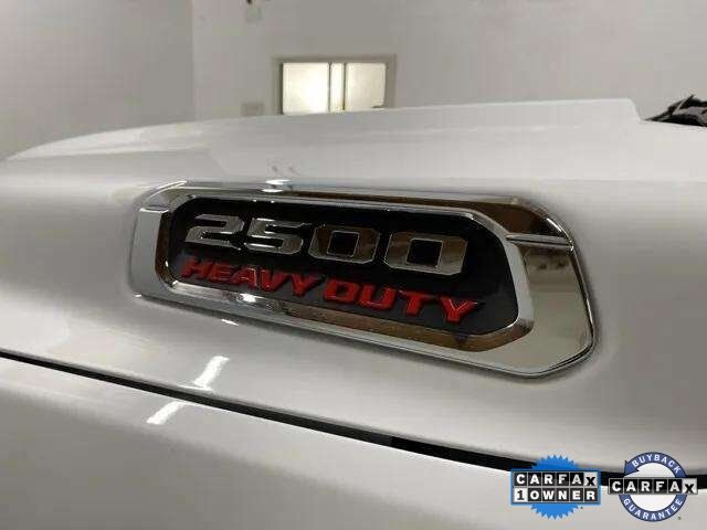 2024 Ram 2500 Big Horn Dallas TX