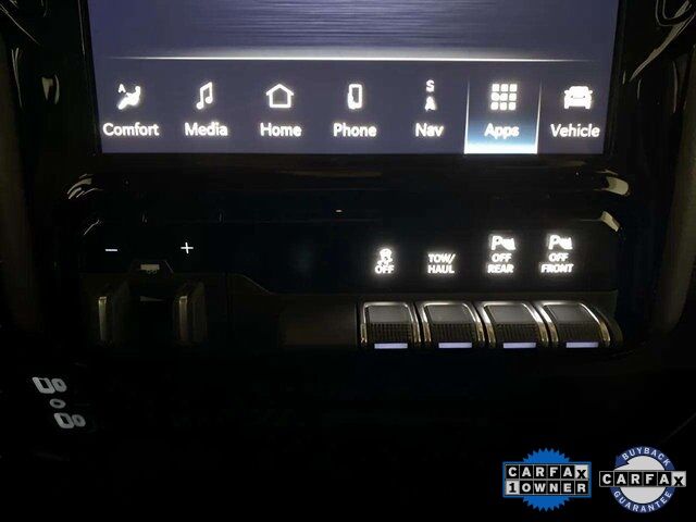 2024 Ram 2500 Big Horn Dallas TX