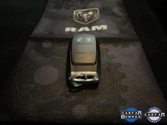 2024 Ram 2500 Big Horn Dallas TX