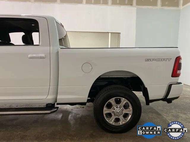 2024 Ram 2500 Big Horn Dallas TX