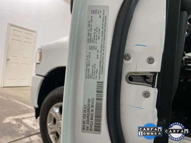 2024 Ram 2500 Big Horn Dallas TX