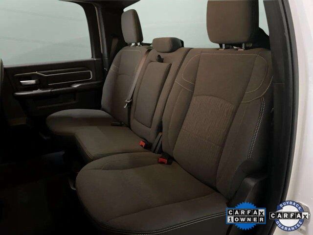 2024 Ram 2500 Big Horn Dallas TX