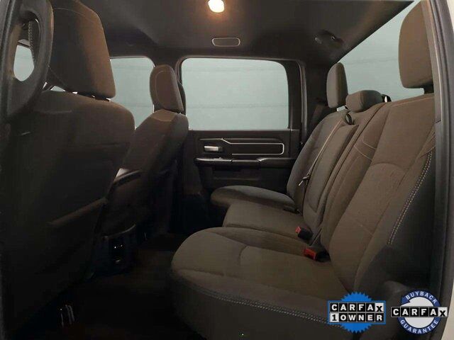 2024 Ram 2500 Big Horn Dallas TX