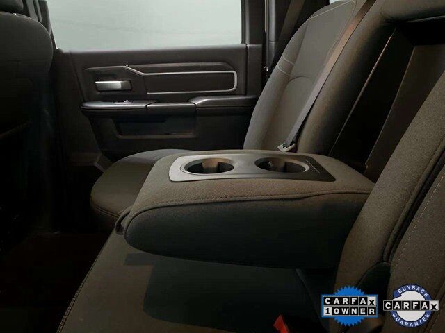 2024 Ram 2500 Big Horn Dallas TX