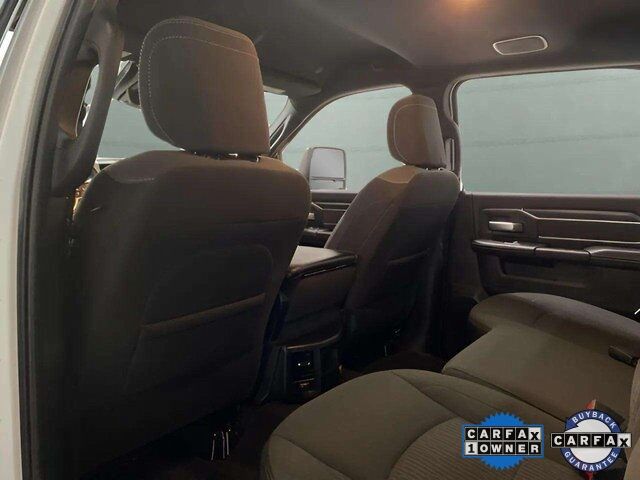 2024 Ram 2500 Big Horn Dallas TX