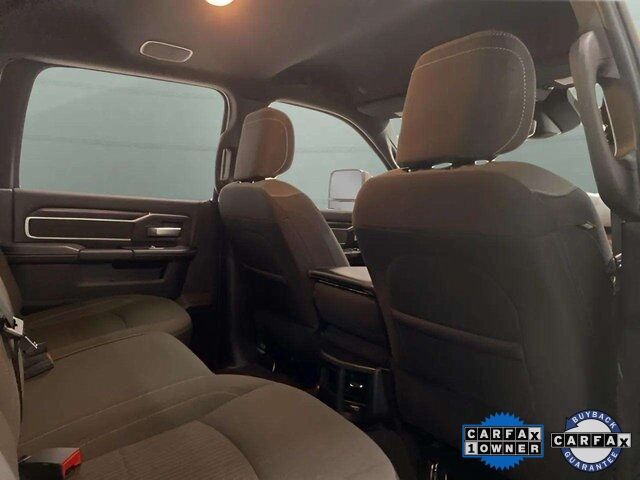 2024 Ram 2500 Big Horn Dallas TX