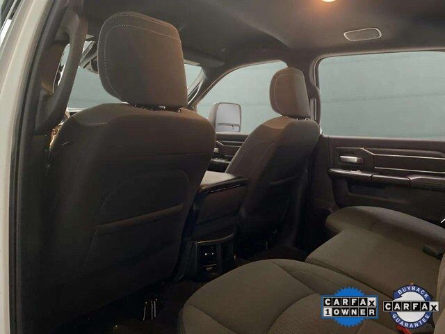 2024 Ram 2500 Big Horn Dallas TX