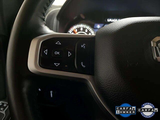 2024 Ram 2500 Big Horn Dallas TX