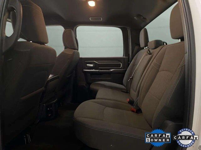 2024 Ram 2500 Big Horn Dallas TX