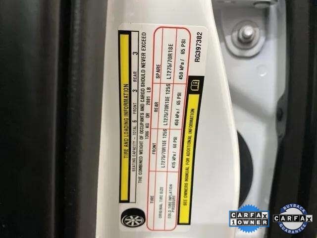 2024 Ram 2500 Big Horn Dallas TX