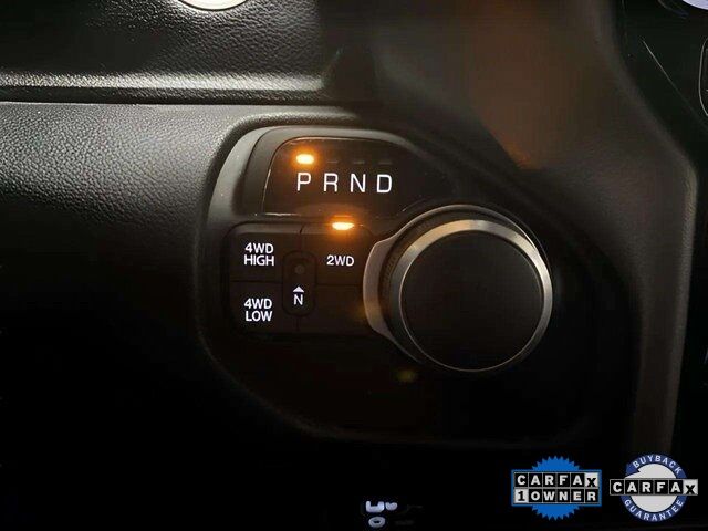 2024 Ram 2500 Big Horn Dallas TX