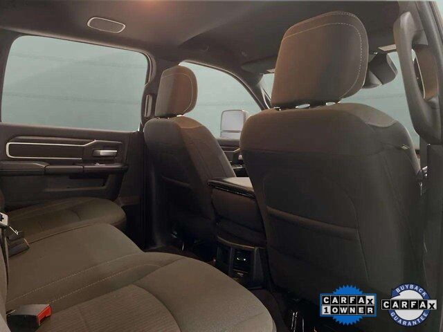 2024 Ram 2500 Big Horn Dallas TX