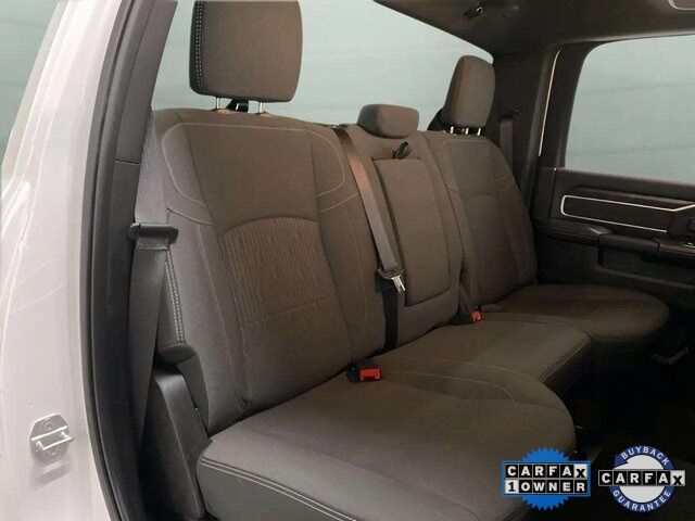 2024 Ram 2500 Big Horn Dallas TX