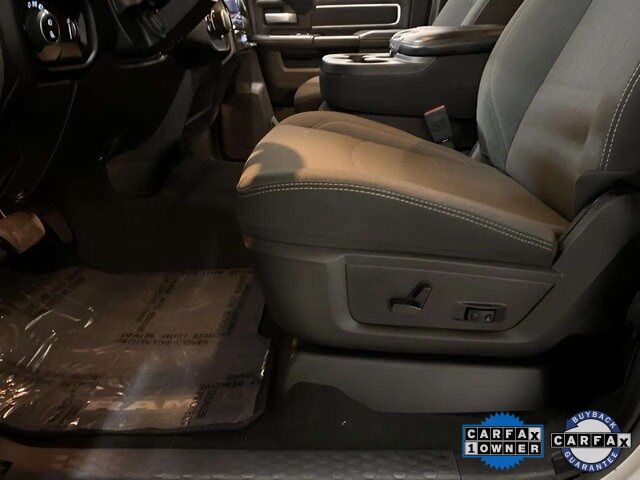 2024 Ram 2500 Big Horn Dallas TX