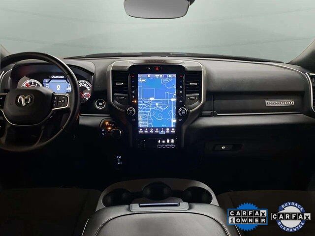 2024 Ram 2500 Big Horn Dallas TX