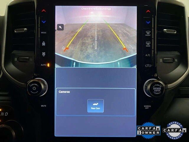 2024 Ram 2500 Big Horn Dallas TX