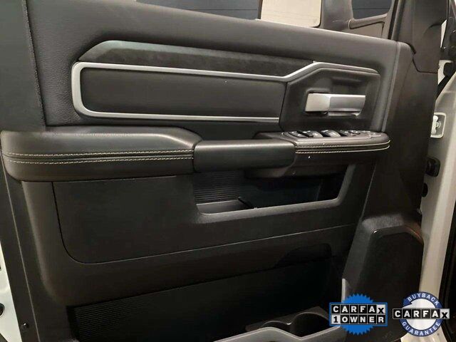 2024 Ram 2500 Big Horn Dallas TX