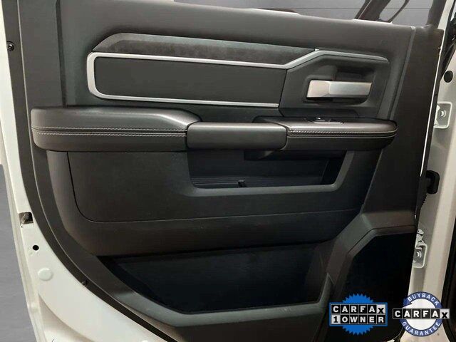 2024 Ram 2500 Big Horn Dallas TX