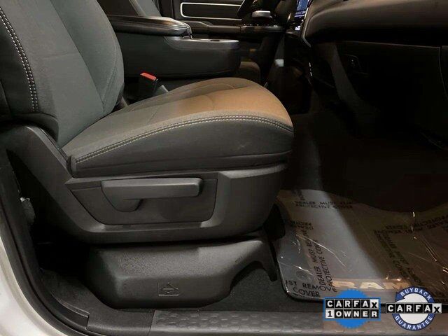 2024 Ram 2500 Big Horn Dallas TX