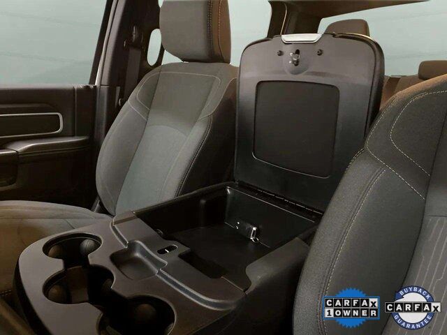 2024 Ram 2500 Big Horn Dallas TX