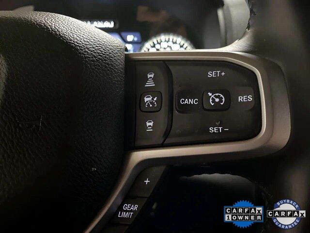 2024 Ram 2500 Big Horn Dallas TX