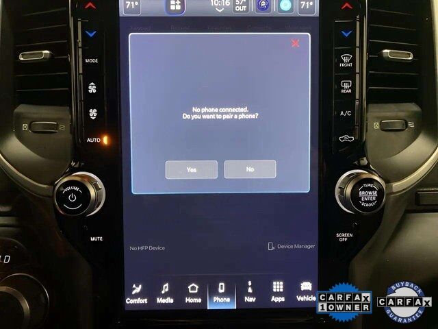 2024 Ram 2500 Big Horn Dallas TX