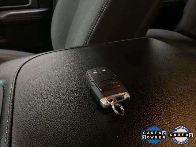 2024 Ram 2500 Big Horn Dallas TX