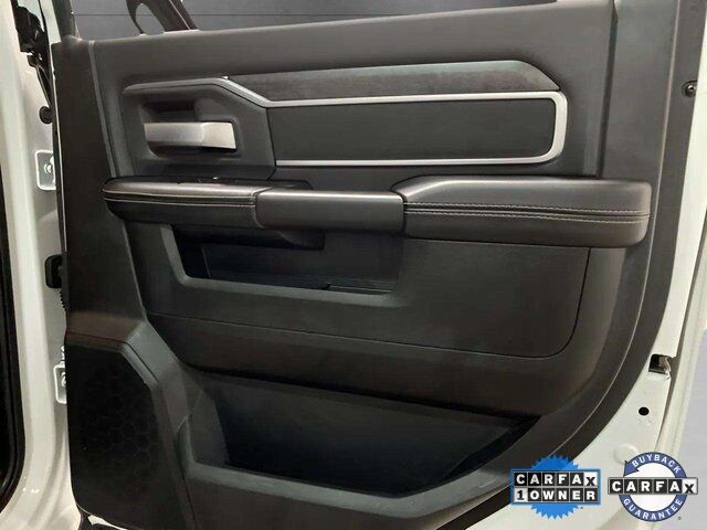 2024 Ram 2500 Big Horn Dallas TX