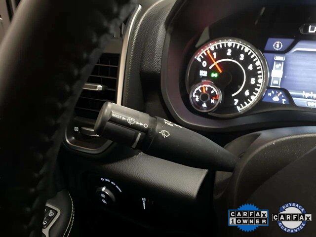 2024 Ram 2500 Big Horn Dallas TX