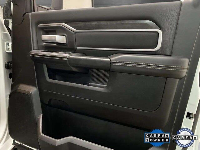 2024 Ram 2500 Big Horn Dallas TX