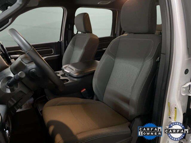 2024 Ram 2500 Big Horn Dallas TX