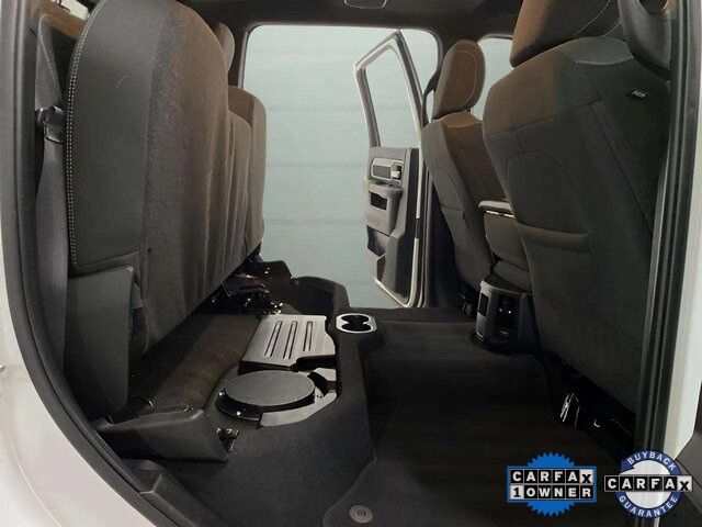 2024 Ram 2500 Big Horn Dallas TX